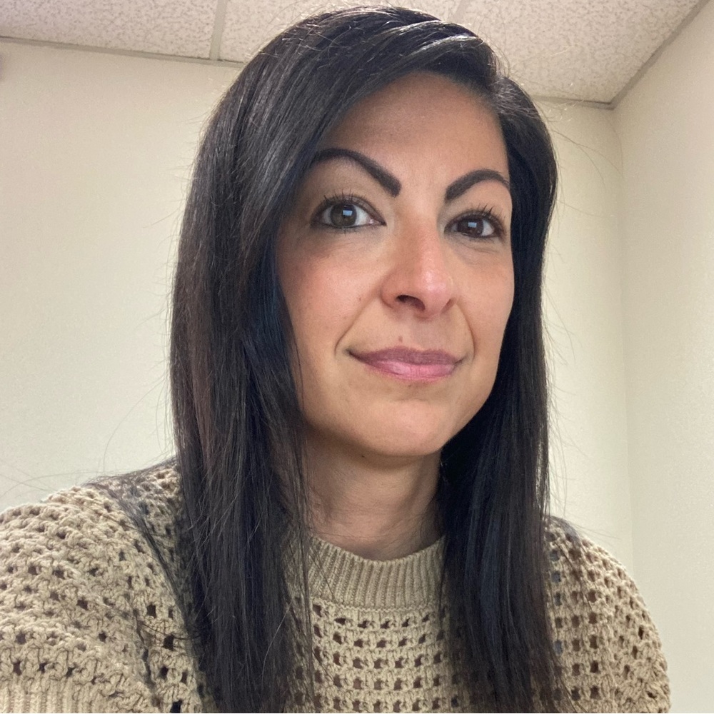 Meet your Posher, Sabrina